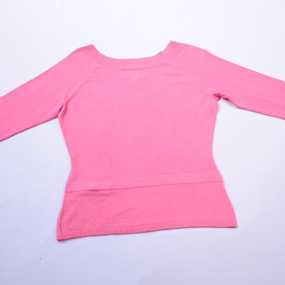 Pink Sweater - Picture 2 of 5